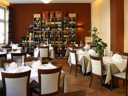 Foto: La Vecchia Citta