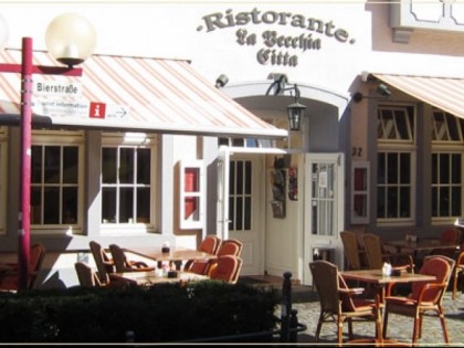 Foto: La Vecchia Citta